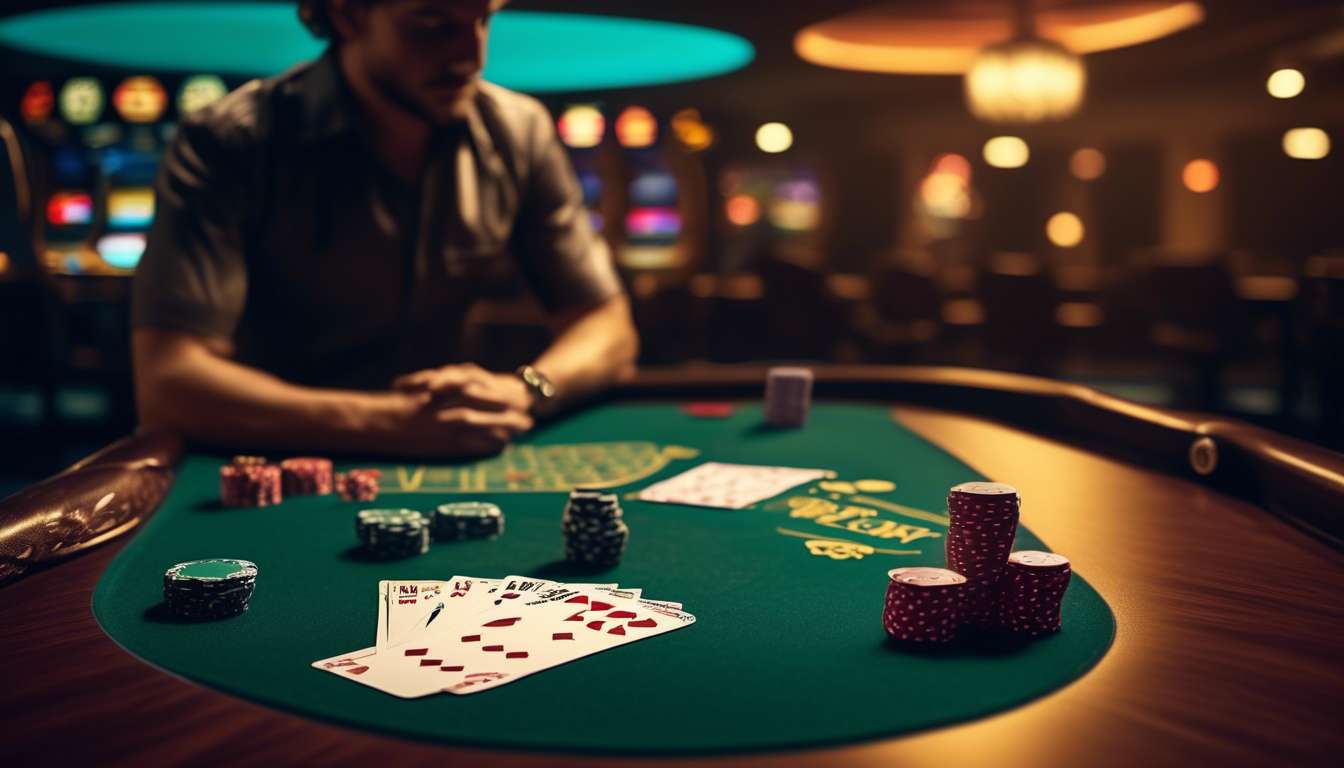 Top 9 Questions About Betting Tips Answered